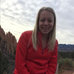 Meet your Posher, Jenny